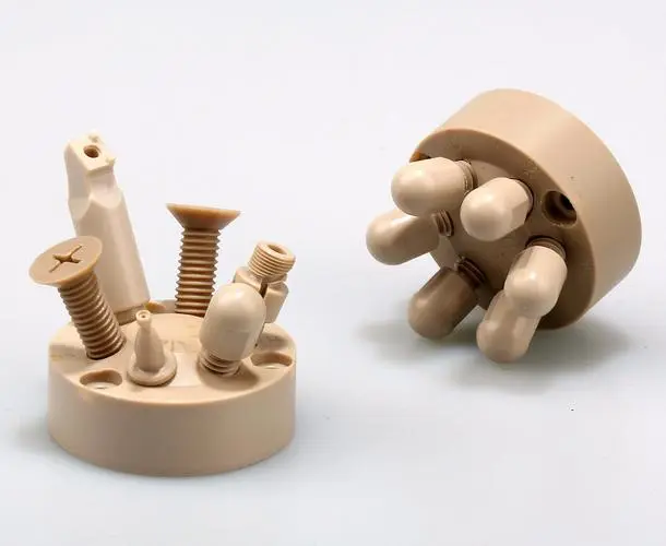 PEEK plastic material for  3D print