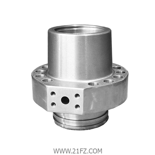 Sealing gland