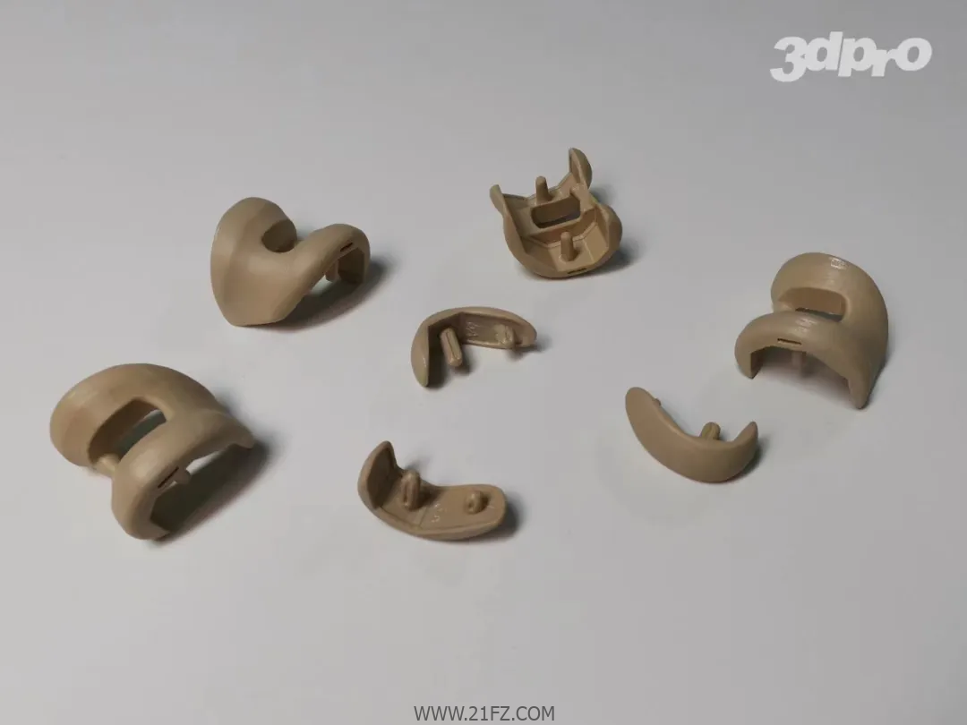 PEEK Plastic Material: Application In Life - 21FACTORY ZONE